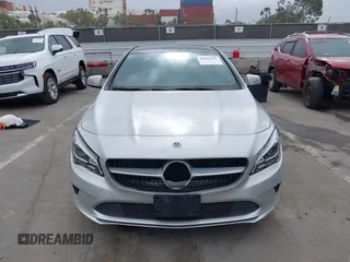2018 Mercedes-Benz CLA 250 z VIN WDDSJ4EBXJN593951, wystawiony jako IAAI lot #42465181 z przebiegiem 76 114 mil mil oraz . Historia ofert i sprzedaży dostępna na DreamBid. Obrazek 12.