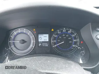 2017 Infiniti QX50 with VIN JN1BJ0RR4HM412971, listed as a IAAI auction lot 42030299 with 84,528 mi miles and . Bid and sale history available at DreamBid. Image 7.