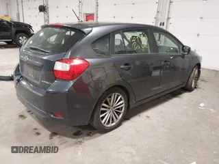 2012 Subaru Impreza Premium с VIN JF1GPAD69CH206914, выставлен на аукционе IAAI как лот 42075903 с пробегом 249 388 миль миль и . История ставок и продаж доступна на DreamBid. Изображение 4.