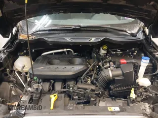 2020 Ford EcoSport SE z VIN MAJ6S3GL7LC366469, wystawiony jako IAAI lot #42157415 z przebiegiem 46 610 mil mil oraz . Historia ofert i sprzedaży dostępna na DreamBid. Obrazek 10.
