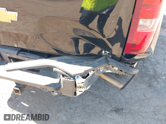 2013 Chevrolet Silverado 1500 LT with VIN 3GCPCSE01DG244414, listed as a IAAI auction lot 41770383 with 162,559 mi miles and . Bid and sale history available at DreamBid. Image 6.
