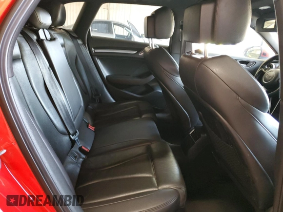 2016 Audi A3 e-tron Premium Plus with VIN WAUTPBFF6GA068479, listed as a Copart auction lot 48566515 with 151,670 mi miles and Non Repairable. Bid and sale history available at DreamBid. Image 10.