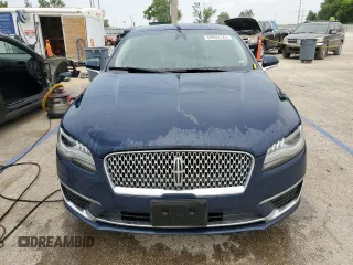 2018 Lincoln MKZ Reserve с VIN 3LN6L5F98JR607717, выставлен на аукционе Copart как лот 60902725 с пробегом 159 718 миль миль и Списание • Salvage title. История ставок и продаж доступна на DreamBid. Изображение 5.
