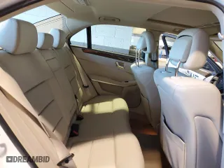 2015 Mercedes-Benz E-Class E 250 BlueTEC Luxury with VIN WDDHF0EB0FB089213, listed as a Copart auction lot 37906993 with 105,953 mi miles. Bid and sale history available at carsss.com. Image 10.