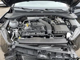 2024 Volkswagen Jetta S с VIN 3VW5M7BU6RM102431, выставлен на аукционе Copart как лот 58212985 с пробегом 6 065 миль миль и Списание • Salvage title. История ставок и продаж доступна на DreamBid. Изображение 11.