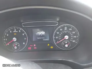 2019 Kia Sorento L with VIN 5XYPG4A37KG542090, listed as a IAAI auction lot 41226887 with 105,628 mi miles. Bid and sale history available at carsss.com. Image 7.
