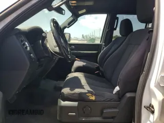 2015 Ford Expedition Max XL с VIN 1FMJK1GT6FEF15287, выставлен на аукционе Copart как лот 57871415 с пробегом 198 253 миль миль и Чистый • Clean title. История ставок и продаж доступна на DreamBid. Изображение 7.