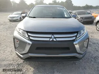 2018 Mitsubishi Eclipse Cross ES with VIN JA4AT3AA2JZ063208, listed as a Copart auction lot 66872584 with 105,946 mi miles and Salvage Title. Bid and sale history available at carsss.com. Image 5.