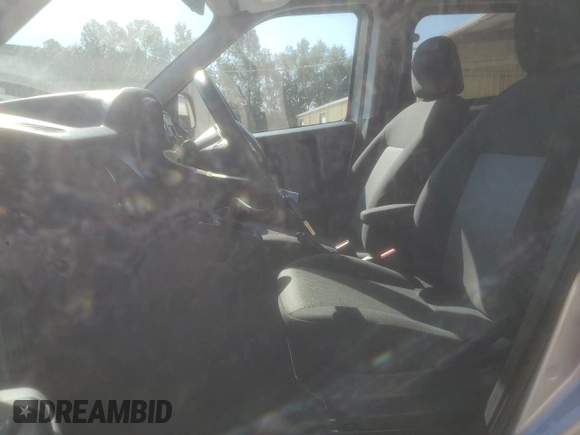 2018 Ram ProMaster City Passenger SLT с VIN ZFBERFBB4J6K51585, выставлен на аукционе Copart как лот 75668514 с пробегом 102 399 миль миль и Чистый • Clean title. История ставок и продаж доступна на DreamBid. Изображение 7.