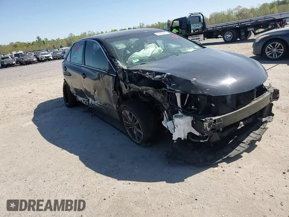2016 Toyota Camry XLE with VIN 4T1BF1FK1GU598183, listed as a Copart auction lot 53695445 with 173,851 mi miles and Salvage Title. Bid and sale history available at DreamBid. Image 11.