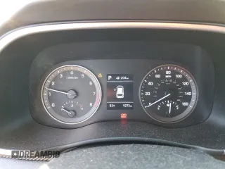 2020 Hyundai Tucson SE z VIN KM8J2CA44LU233311, wystawiony jako Copart lot #47840735 z przebiegiem 9 273 mil mil oraz Nie do naprawy • Non repairable. Historia ofert i sprzedaży dostępna na DreamBid. Obrazek 9.