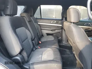 2016 Ford Explorer XLT with VIN 1FM5K8D89GGC81162, listed as a Copart auction lot 44408875 with 123,916 mi miles and Salvage Title. Bid and sale history available at carsss.com. Image 11.