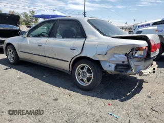 1999 Honda Accord LX z VIN JHMCG5549XC040487, wystawiony jako Copart lot #67415984 z przebiegiem 205 698 mil mil oraz Szkoda całkowita • Salvage title. Historia ofert i sprzedaży dostępna na DreamBid. Obrazek 2.