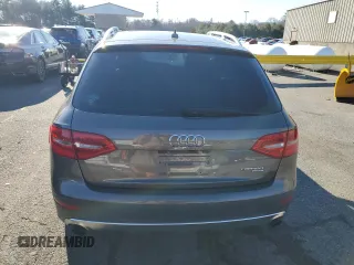 2014 Audi allroad Premium Plus with VIN WA1UFAFL0EA143999, listed as a Copart auction lot 82145704 with 157,411 mi miles and Clean Title. Bid and sale history available at carsss.com. Image 6.