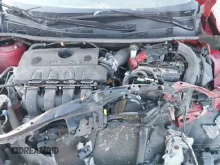 2019 Nissan Sentra SV with VIN 3N1AB7AP0KY250398, listed as a IAAI auction lot 41113513 with 111,909 mi miles and . Bid and sale history available at DreamBid. Image 10.