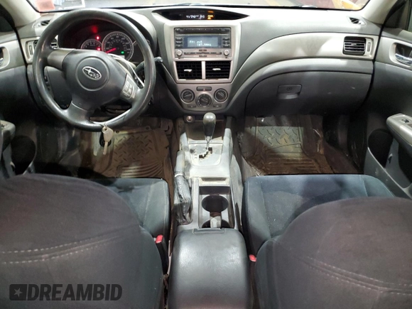 2008 Subaru Impreza Sedan (Natl) i with VIN JF1GE61628H529278, listed as a Copart auction lot 88269885 with 93,117 mi miles and Salvage Title. Bid and sale history available at carsss.com. Image 8.