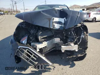 2021 Audi Q5 Premium with VIN WA1AAAFY8M2029156, listed as a Copart auction lot 60519755 with 29,713 mi miles and Salvage title. Bid and sale history available at DreamBid. Image 5.