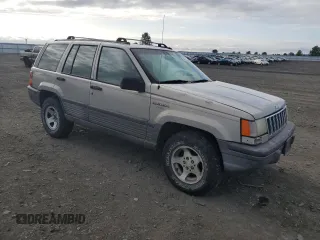 1994 Jeep Grand Cherokee Laredo с VIN 1J4GZ58S7RC356071, выставлен на аукционе Copart как лот 50851845 с пробегом 209 517 миль миль и Чистый • Clean title. История ставок и продаж доступна на DreamBid. Изображение 4.