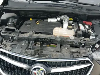 2021 Buick Encore Preferred z VIN KL4CJESM0MB364544, wystawiony jako IAAI lot #42650325 z przebiegiem 60 232 mil mil oraz . Historia ofert i sprzedaży dostępna na DreamBid. Obrazek 21.