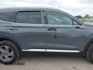 2023 Hyundai Santa Fe SEL z VIN 5NMS34AJ4PH523126, wystawiony jako IAAI lot #42117723 z przebiegiem 61 479 mil mil oraz . Historia ofert i sprzedaży dostępna na DreamBid. Obrazek 13.