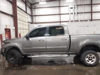 2005 Toyota Tundra SR5 with VIN 5TBDT441X5S474120, listed as a IAAI auction lot 41875834 with 253,304 mi miles and . Bid and sale history available at DreamBid. Image 15.