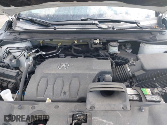 2014 Acura RDX with VIN 5J8TB3H32EL017042, listed as a IAAI auction lot 41797246 with 99,649 mi miles. Bid and sale history available at carsss.com. Image 10.