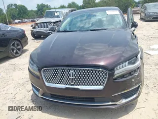 2020 Lincoln MKZ Standard with VIN 3LN6L5A95LR611380, listed as a IAAI auction lot 42578658 with 80,775 mi miles and . Bid and sale history available at DreamBid. Image 12.