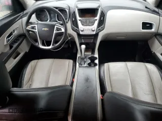 2013 Chevrolet Equinox LT with VIN 2GNFLPE33D6415735, listed as a Copart auction lot 79927424 with 178,001 mi miles and Clean Title. Bid and sale history available at DreamBid. Image 8.