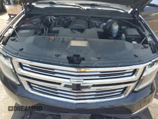 2016 Chevrolet Suburban LTZ with VIN 1GNSCJKC2GR196226, listed as a Copart auction lot 58443695 with 174,035 mi miles and Clean title. Bid and sale history available at DreamBid. Image 12.