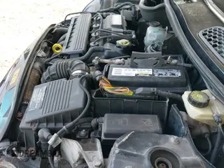 2002 MINI Hardtop with VIN WMWRC33422TC37704, listed as a IAAI auction lot 42568511 with 131,887 mi miles and . Bid and sale history available at DreamBid. Image 19.