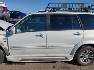 2005 Suzuki XL-7 LX with VIN JS3TY92V654107820, listed as a IAAI auction lot 41437897 with 152,773 mi miles. Bid and sale history available at carsss.com. Image 15.