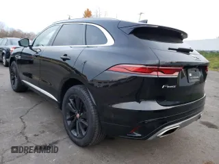 2021 Jaguar F-Pace R-Dynamic S с VIN SADCT2FU8MA666327, выставлен на аукционе Copart как лот 65024751 с пробегом 9 493 миль миль и . История ставок и продаж доступна на DreamBid. Изображение 3.