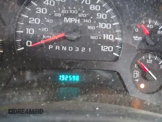 2006 Chevrolet TrailBlazer LS with VIN 1GNDS13S662284074, listed as a IAAI auction lot 41689631 with 192,598 mi miles and . Bid and sale history available at DreamBid. Image 16.