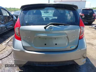 2015 Nissan Note SV with VIN 3N1CE2CP3FL434396, listed as a IAAI auction lot 42159133 with 79,073 mi miles and . Bid and sale history available at DreamBid. Image 16.