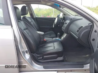 2012 Nissan Altima S z VIN 1N4AL2AP5CN455281, wystawiony jako IAAI lot #42369506 z przebiegiem 69 440 mil mil oraz . Historia ofert i sprzedaży dostępna na DreamBid. Obrazek 5.