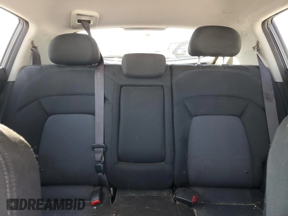 2015 Kia Sportage LX with VIN KNDPB3AC0F7789947, listed as a Copart auction lot 42771665 with 174,591 mi miles and Salvage Title. Bid and sale history available at DreamBid. Image 10.
