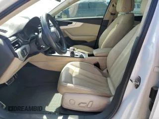 2018 Audi A4 Premium Plus z VIN WAUENAF41JN007628, wystawiony jako Copart lot #58373455 z przebiegiem 160 151 mil mil oraz Czysty tytuł • Clean title. Historia ofert i sprzedaży dostępna na DreamBid. Obrazek 7.