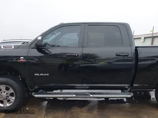 2020 Ram 2500 Big Horn with VIN 3C6UR5DL4LG115300, listed as a IAAI auction lot 41443116 with 159,495 mi miles. Bid and sale history available at carsss.com. Image 15.