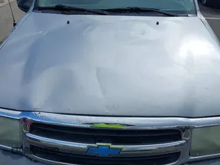 2003 Chevrolet Tracker with VIN 2CNBJ13C336946019, listed as a IAAI auction lot 41814810 with 112,317 mi miles and . Bid and sale history available at DreamBid. Image 14.
