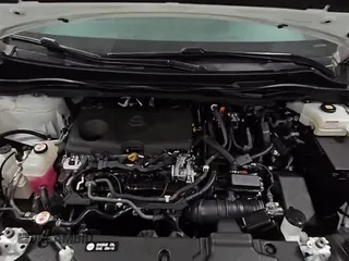 2021 Toyota Sienna LE z VIN 5TDKRKEC4MS033065, wystawiony jako Copart lot #83765735 z przebiegiem 55 392 mil mil oraz Czysty tytuł • Clean title. Historia ofert i sprzedaży dostępna na DreamBid. Obrazek 15.