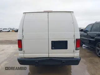 2011 Ford Econoline Cargo Commercial with VIN 1FTNS2EW9BDA13950, listed as a IAAI auction lot 41460851 with 212,521 mi miles and . Bid and sale history available at DreamBid. Image 16.