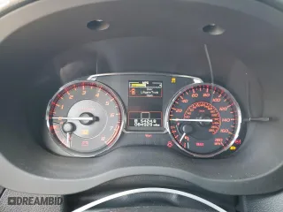 2017 Subaru WRX Premium with VIN JF1VA1E61H9811857, listed as a Copart auction lot 64668814 with 84,929 mi miles and Salvage Title. Bid and sale history available at carsss.com. Image 9.