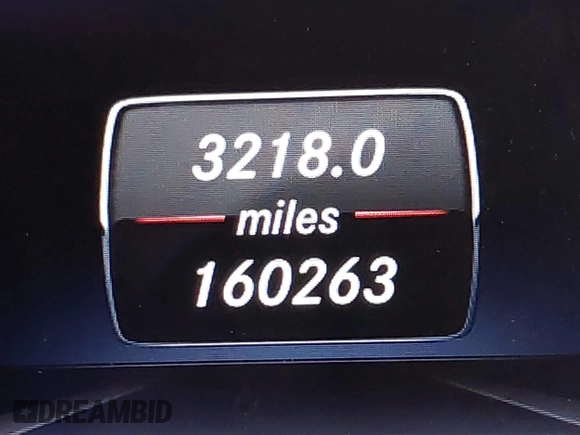 2015 Mercedes-Benz CLA 250 with VIN WDDSJ4GB0FN180649, listed as a IAAI auction lot 41886351 with 160,262 mi miles and . Bid and sale history available at DreamBid. Image 15.