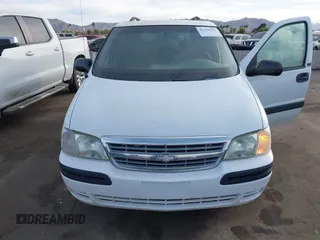 2004 Chevrolet Venture LS with VIN 1GNDX03E04D267200, listed as a IAAI auction lot 41392552 with 165,704 mi miles. Bid and sale history available at carsss.com. Image 6.
