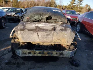2018 Ford Focus SE with VIN 1FADP3FE5JL298004, listed as a Copart auction lot 89244705 with 0 mi miles and Salvage Title. Bid and sale history available at carsss.com. Image 6.