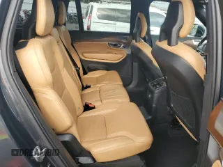 2017 Volvo XC90 Inscription with VIN YV4BC0PL3H1171330, listed as a Copart auction lot 45266855 with 65,008 mi miles and Salvage Title. Bid and sale history available at carsss.com. Image 11.