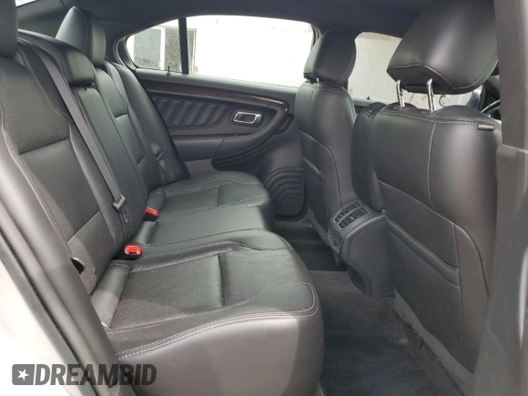 2015 Ford Taurus Limited с VIN 1FAHP2F8XFG116240, выставлен на аукционе Copart как лот 62754465 с пробегом 225 350 миль миль и Чистый • Clean title. История ставок и продаж доступна на DreamBid. Изображение 10.