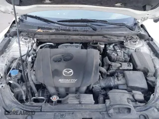 2016 Mazda Mazda6 i Touring with VIN JM1GJ1V53G1487060, listed as a IAAI auction lot 41374077 with 81,417 mi miles. Bid and sale history available at carsss.com. Image 10.