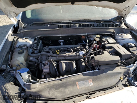2016 Ford Fusion SE with VIN 3FA6P0H77GR169956, listed as a Copart auction lot 48790735 with 99,657 mi miles and Salvage Title. Bid and sale history available at carsss.com. Image 11.