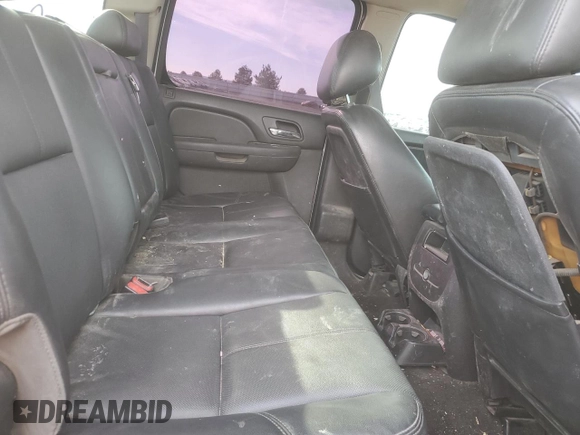 2012 Chevrolet Silverado 3500HD SRW LTZ with VIN 1GC4K1E86CF172230, listed as a Copart auction lot 74526074 with Not Provided miles and Salvage Title. Bid and sale history available at DreamBid. Image 10.